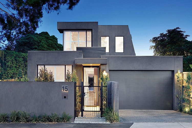 Armadale Residence by Canny