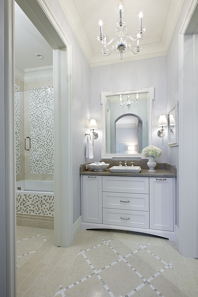 Las Vegas Remodel by Tara Dudley Interiors