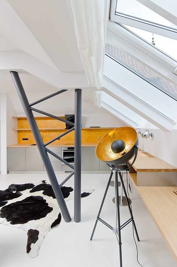 Little Loft by Oooox