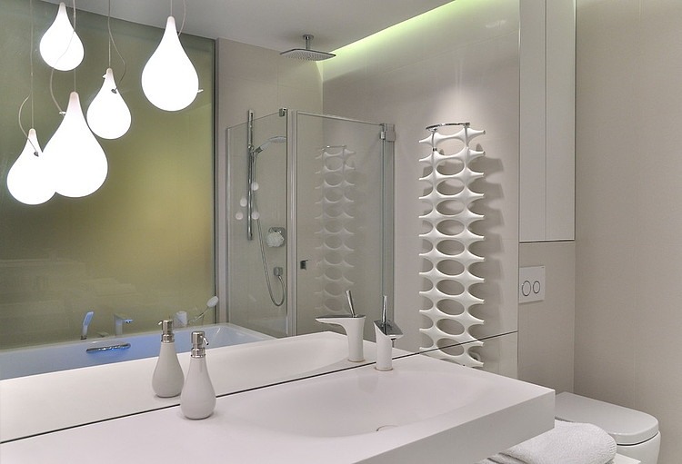 Private Residence in Poland