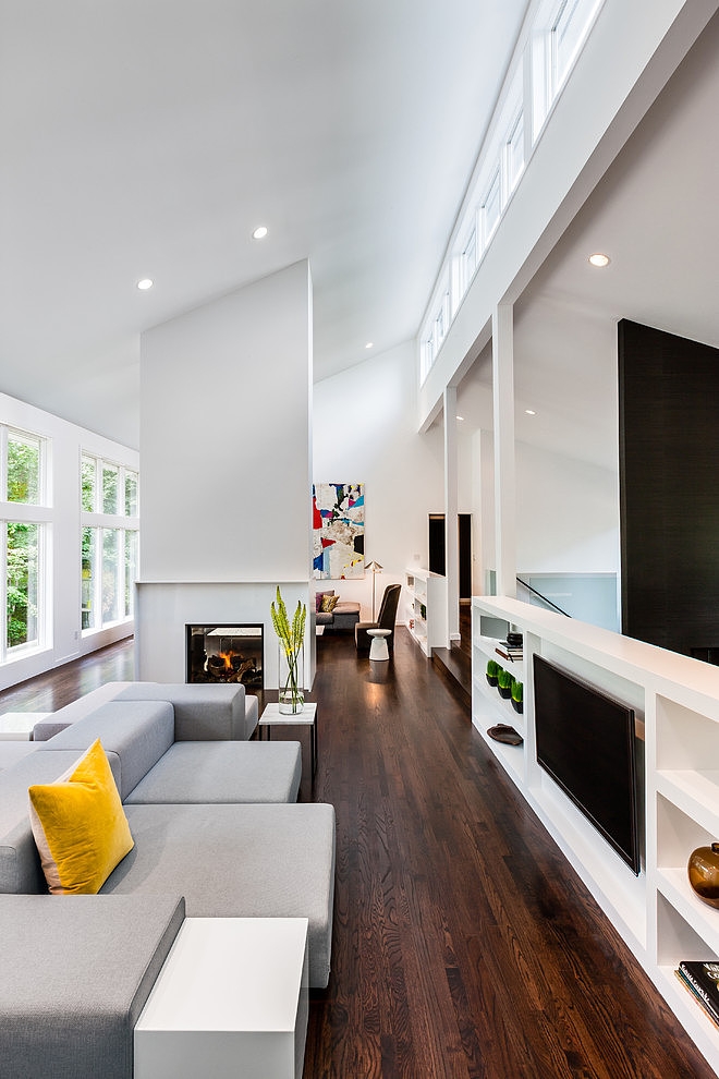 Bayview Court by KICK Interiors