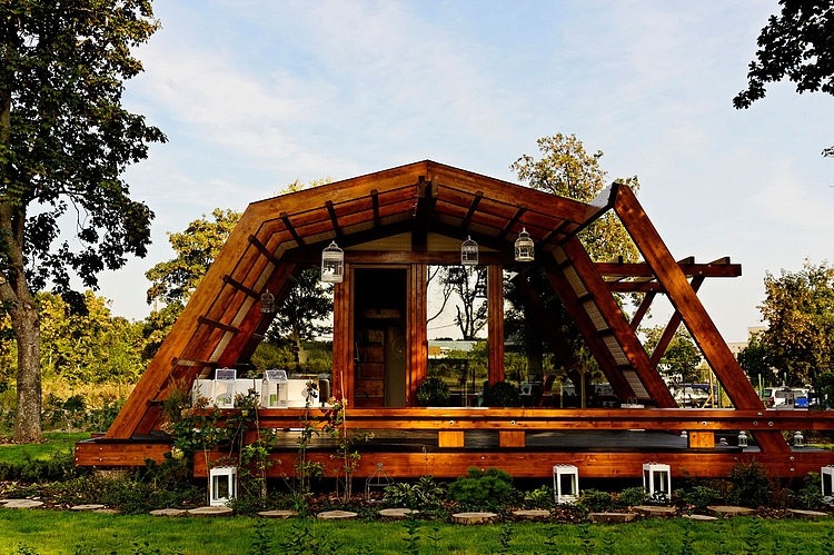 Soleta ZeroEnergy One by FITS