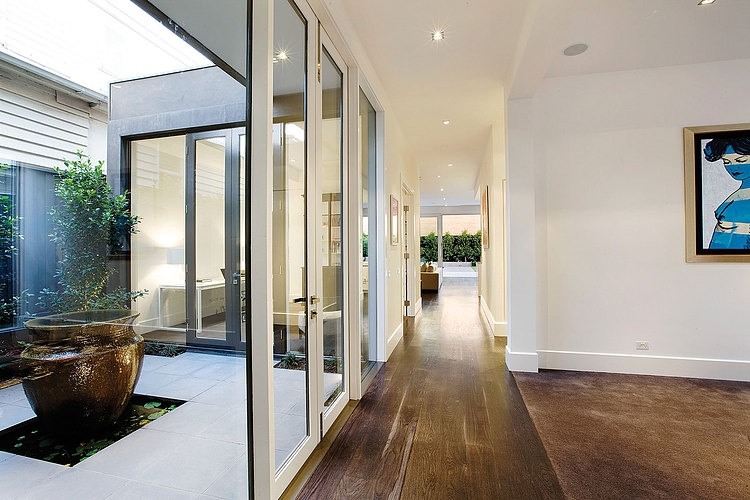 Armadale Residence by Canny