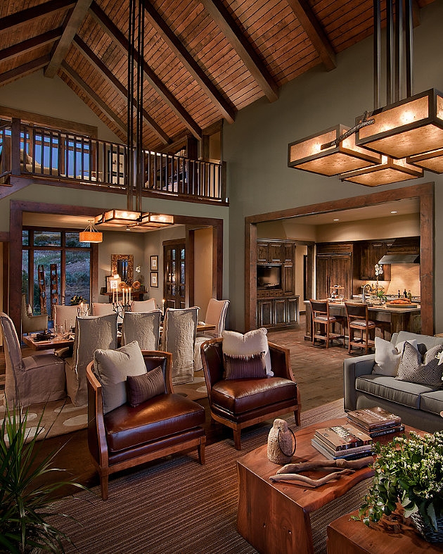 Custom Home in Utah by CSE & Associates