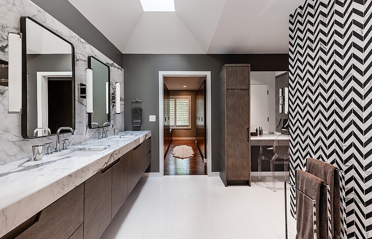 Bayview Court by KICK Interiors