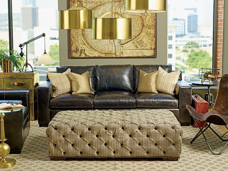 Fashion Interiors by High Fashion Home