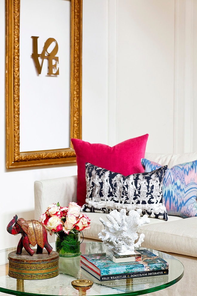 Modern Bohemian Loft by Design Manifest