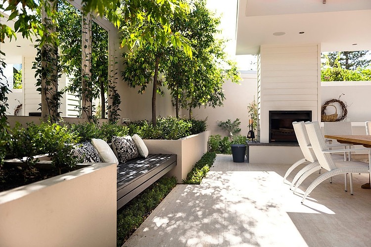 Ozone Residence by Swell Homes