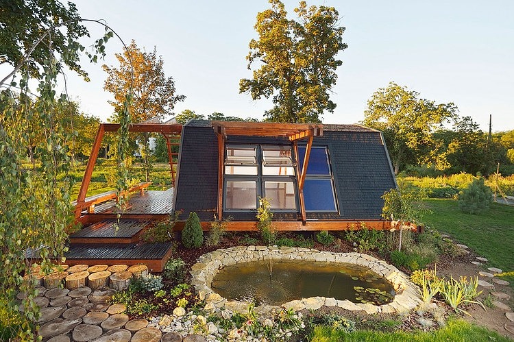 Soleta ZeroEnergy One by FITS