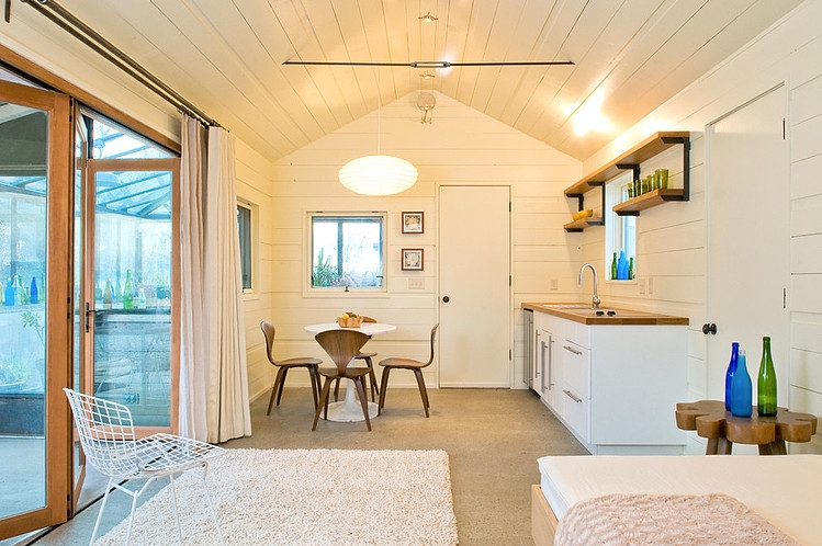 Sourdough Home by Pearson Design Group