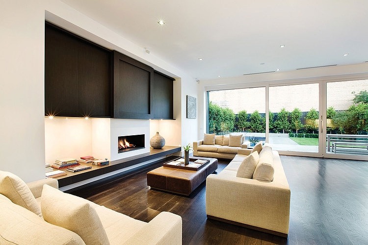 Armadale Residence by Canny