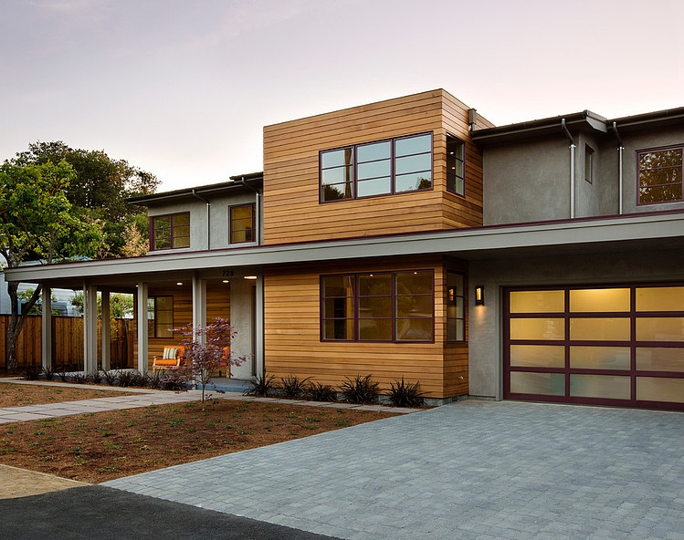 La Para II by Simpson Design Group Architects