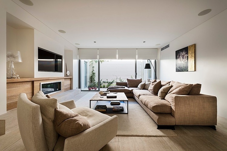 Ozone Residence by Swell Homes