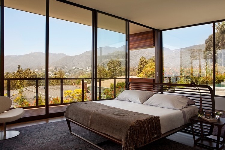 Pacific Palisades Residence by Chimera Interiors