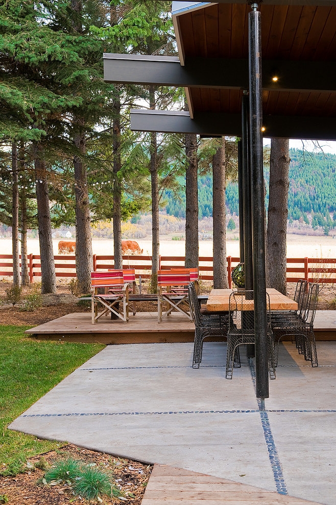 Sourdough Home by Pearson Design Group