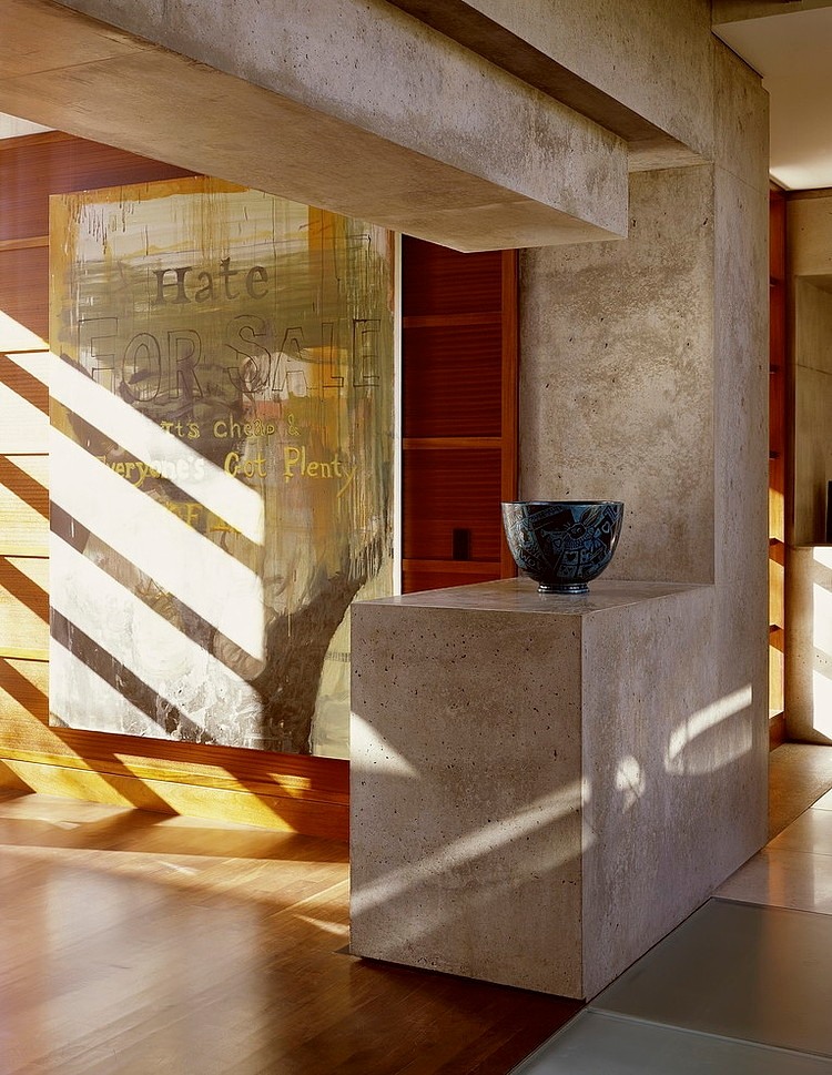 Waldfogel Residence by Ehrlich Architects