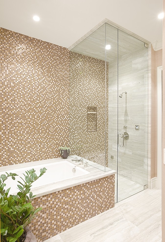 Las Vegas Remodel by Tara Dudley Interiors