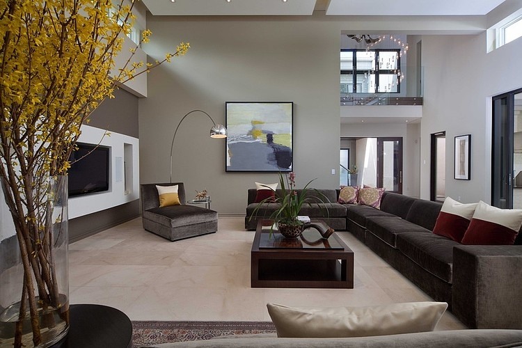 Miwa Residence by Phil Kean Designs