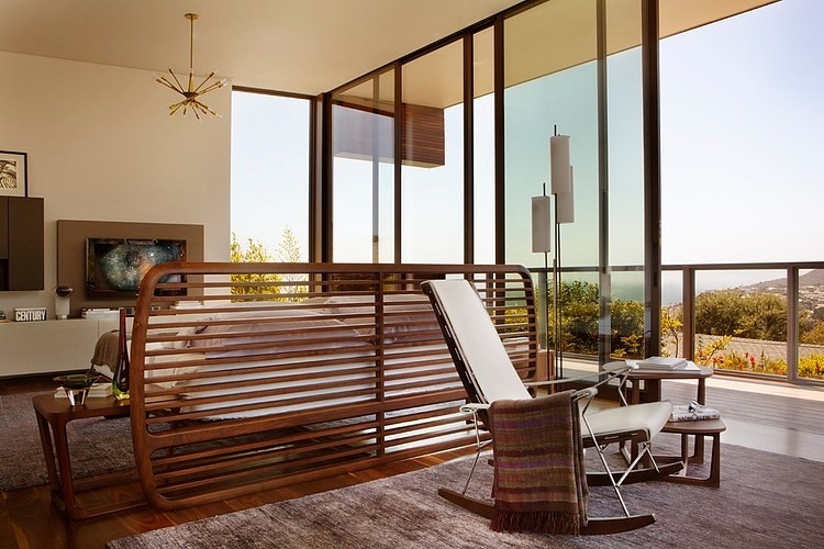 Pacific Palisades Residence by Chimera Interiors