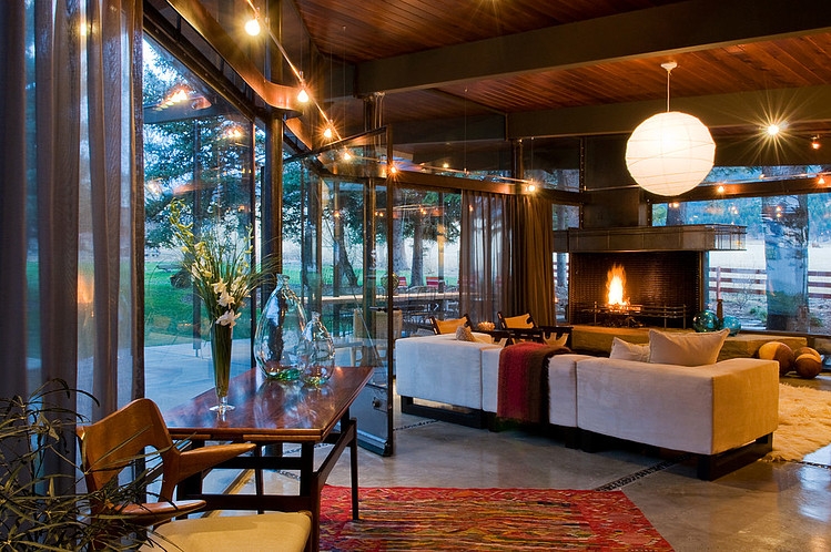 Sourdough Home by Pearson Design Group