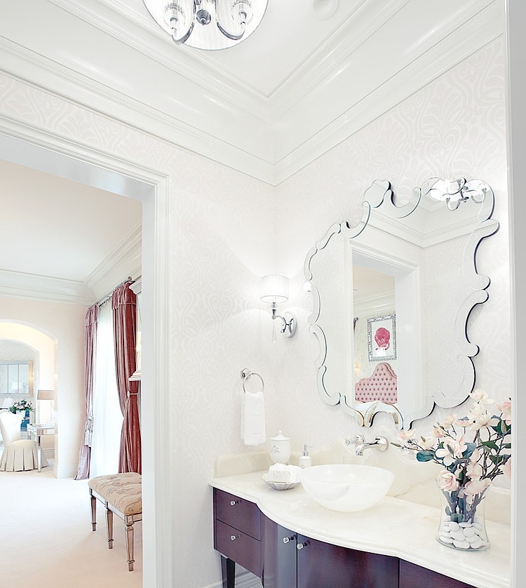 Las Vegas Remodel by Tara Dudley Interiors