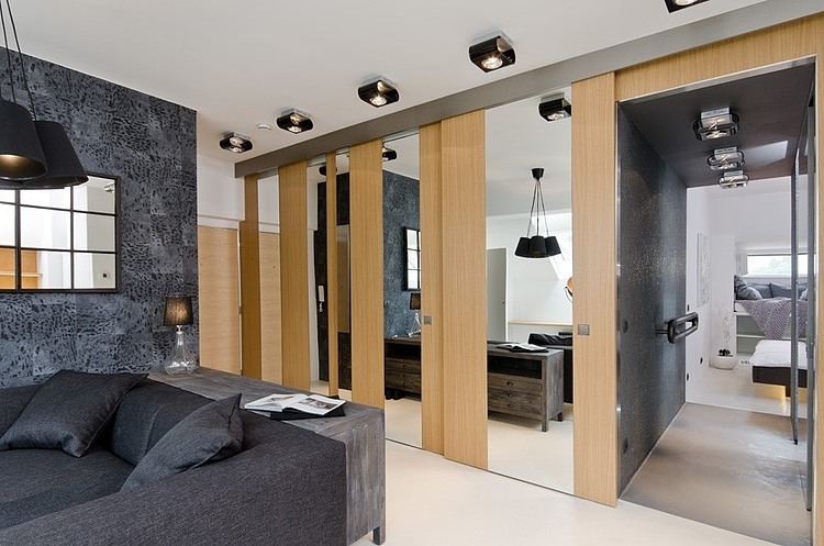Little Loft by Oooox