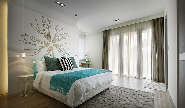 Vale Residence by Blu Water Studio
