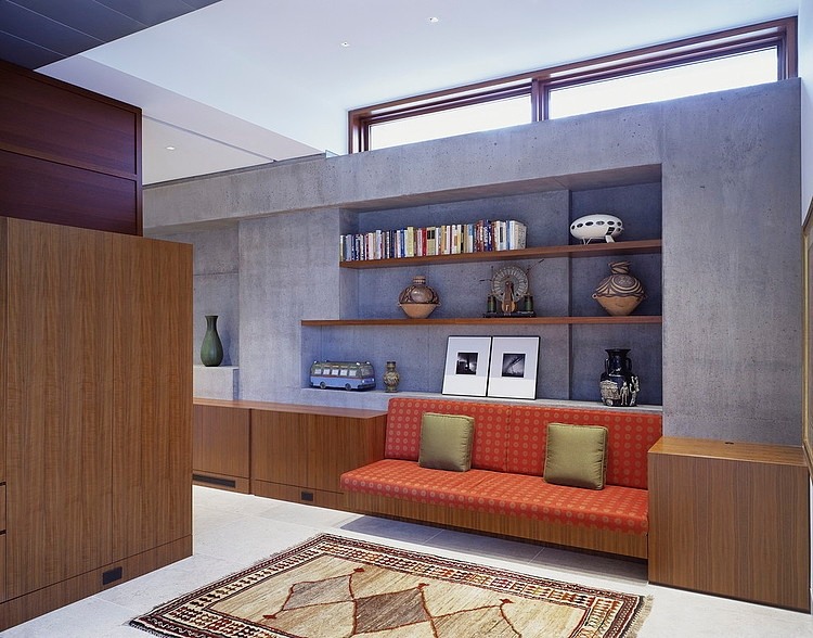 Waldfogel Residence by Ehrlich Architects