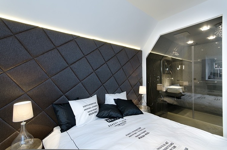 Little Loft by Oooox