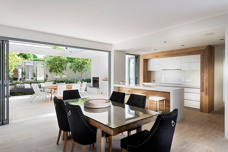 Ozone Residence by Swell Homes
