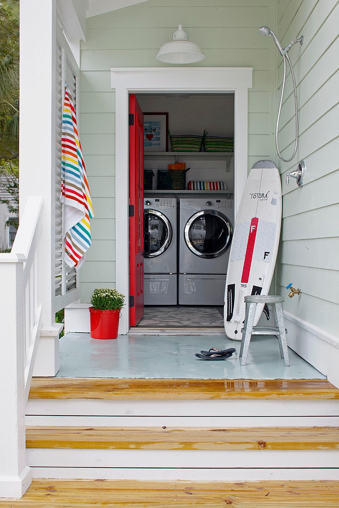 Tybee Beach House by Joel Snayd