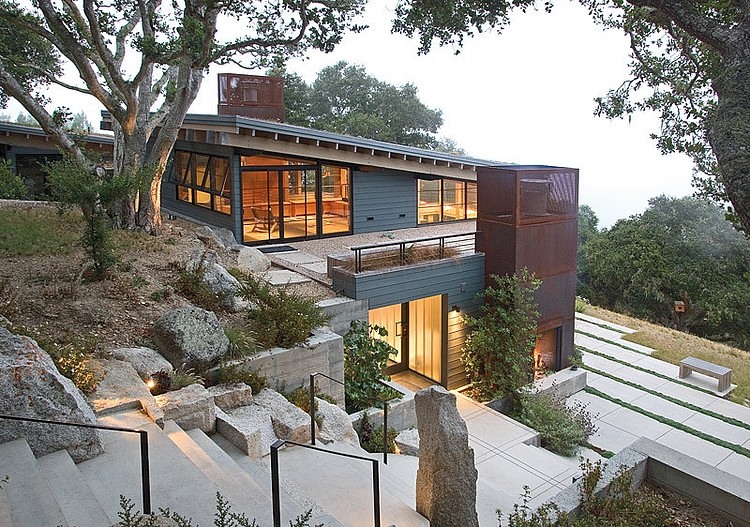 Modern Architecture Mountain Homes mountain architecture floor plans - creditrestore Modern Architecture Mountain Homes mountain architecture floor plans - creditrestore