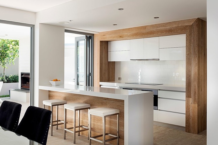 Ozone Residence by Swell Homes