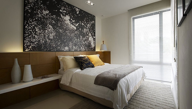 Vale Residence by Blu Water Studio