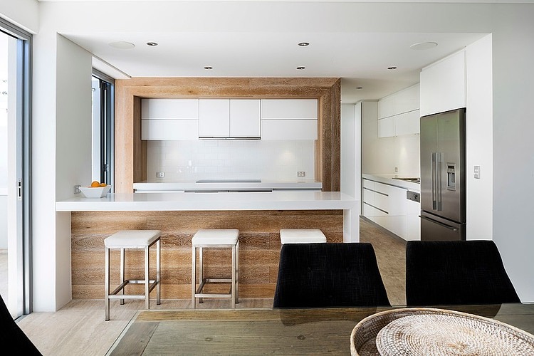 Ozone Residence by Swell Homes