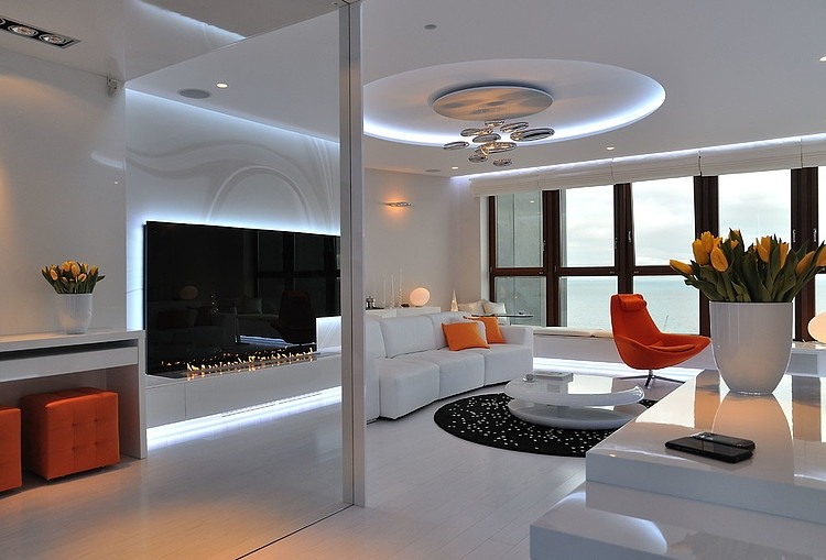 Private Residence in Poland