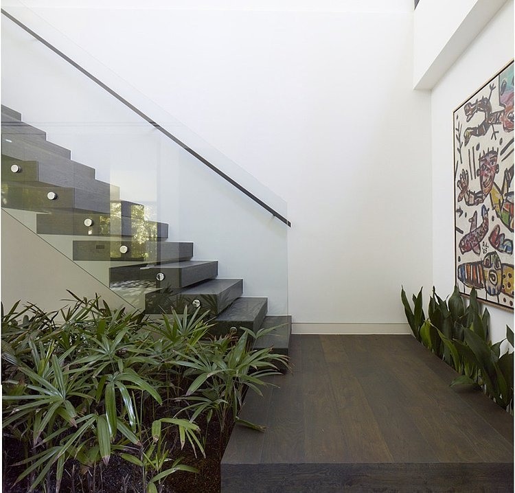 Seacombe Grove House by B.E Architecture