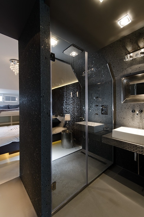 Little Loft by Oooox
