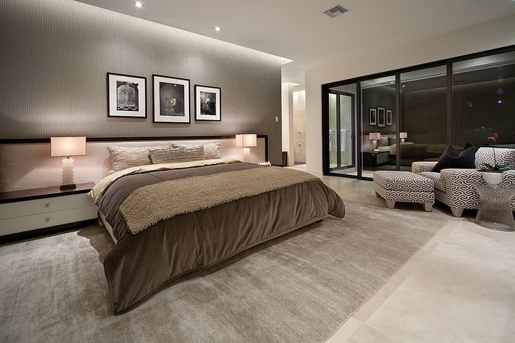 Miwa Residence by Phil Kean Designs