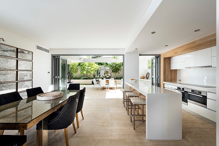 Ozone Residence by Swell Homes