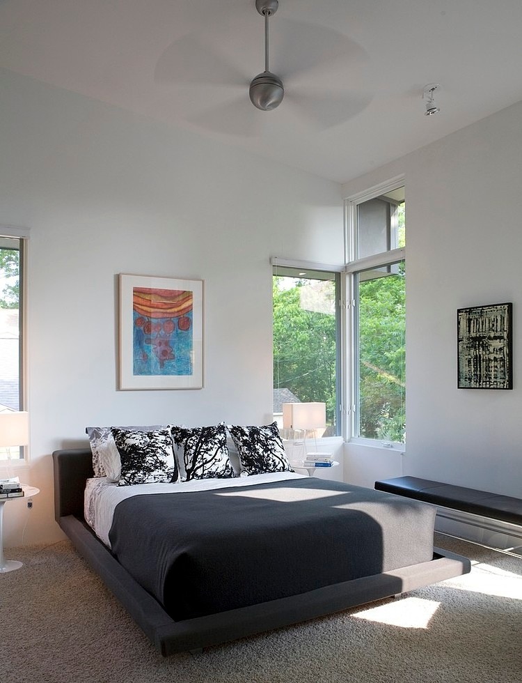 Fairfield House by Webber + Studio