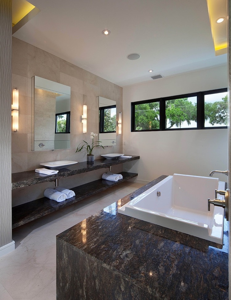 Miwa Residence by Phil Kean Designs