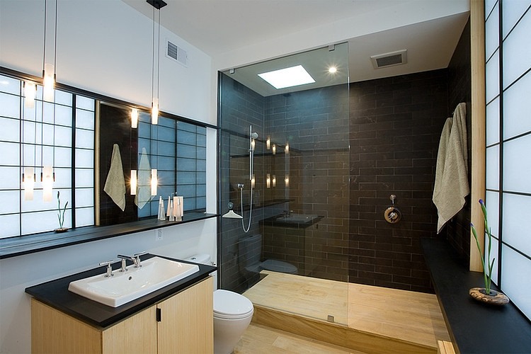Modern Home by Gardner Mohr Architects