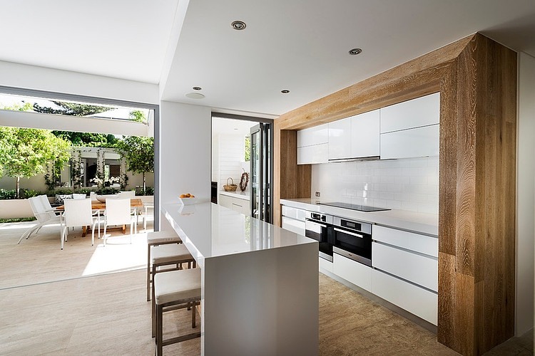 Ozone Residence by Swell Homes