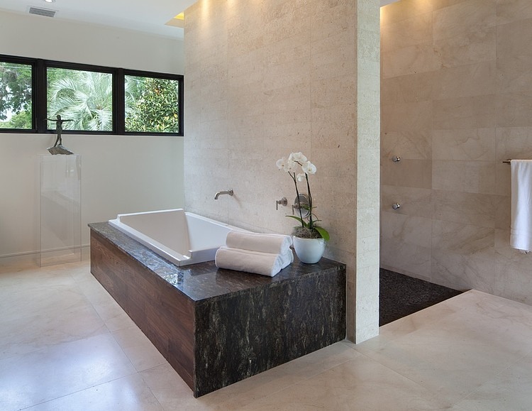 Miwa Residence by Phil Kean Designs