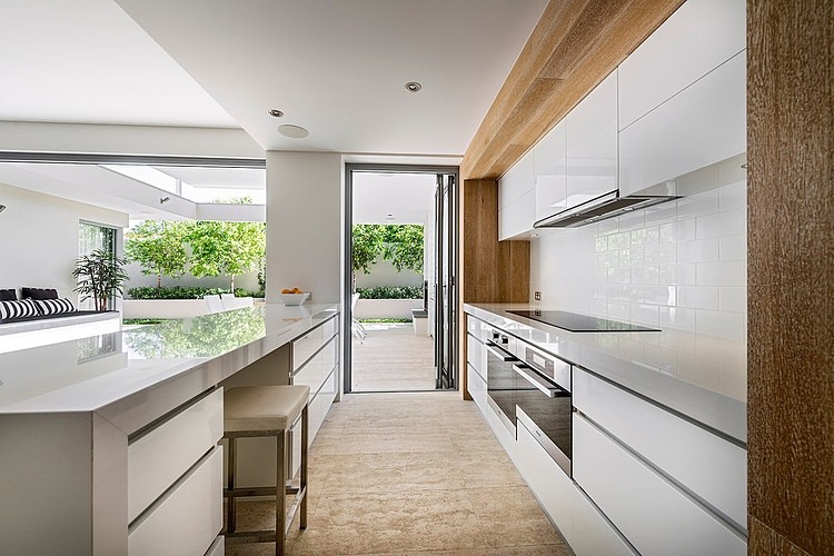 Ozone Residence by Swell Homes