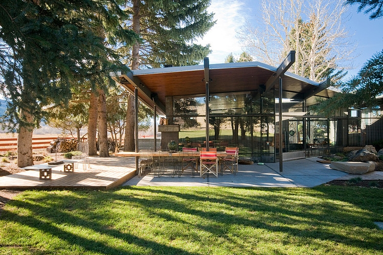 Sourdough Home by Pearson Design Group