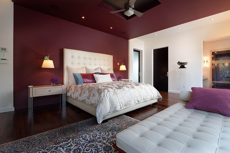 Miwa Residence by Phil Kean Designs
