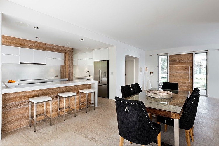 Ozone Residence by Swell Homes