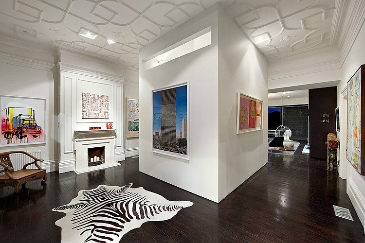 Armandale House by Jackson Clements Burrows